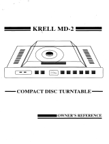 Krell IndustriesMD2