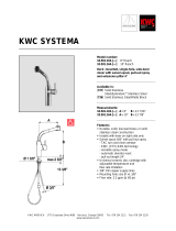 KWC 10.501.164 User manual