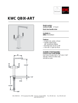 KWC 12.251.171.006 User manual