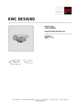 KWC K.28.H3.10.000.99 User manual