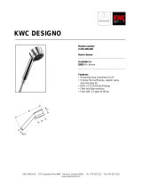 KWC Z.535.390.000 User manual