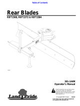 Land PrideRBT1572 & RBT1584