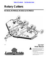 Land PrideRC5515