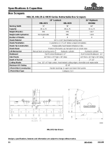 Land Pride MRL3572 User manual