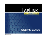 LapLink MN-LGD011-XX-US User manual