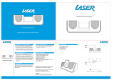 Laser SPK-Q14PBD User manual