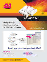 Lava Computer HQ-ST Plus User manual