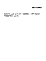 Lenovo 0A33942 User manual