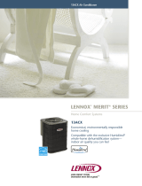 Lenoxx 13ACX-018 User manual