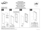 Leviton 47612-28B User manual