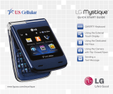 LG UNUN610 US Cellular