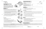 Radio Shack 65-1523 User manual