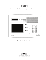 M&S Systems VMC-1 User manual