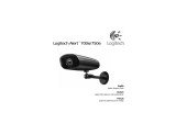 Logitech ALERT 750E User manual