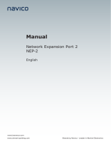 Lowrance electronic 000-0106-72 User manual