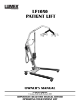 Lumex SyatemsLF1050