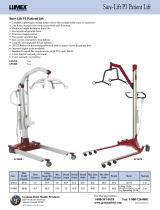 Lumex SyatemsLF1075