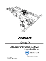 Magnetek SERIES 3 User manual