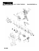 Makita 6934FDWDE User manual