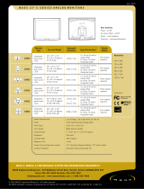 MASS Engineered Design C4P15 User manual