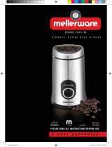 Mellerware 29105A User manual