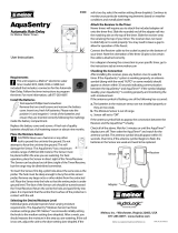 Melnor Industries 3300 User manual