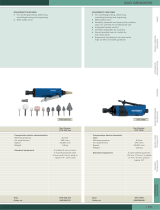 Metabo STS 7000 User manual