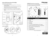 Metrologic MS9590 User manual