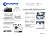 MicroBoards Technology 820-00150-01 User manual