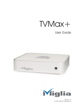 MigliaTV Max+