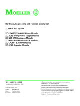 Moeller Marine AWB2700-1428GB User manual