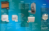 MoistAir MA1201 User manual