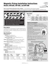 Murphy Centurion™ C3 Series Controller User manual