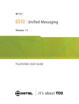 Netcomm 6510 User manual