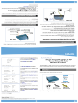 Netopia 3300-ENT User manual