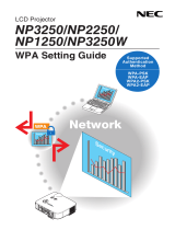 Nokia NP1250 User manual