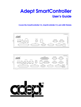 Nortech Systems Adept RS-232/TERM User manual