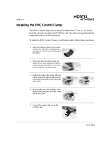 Nortel Networks EMC User manual