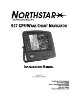NORTHSTAR GM9571M User manual