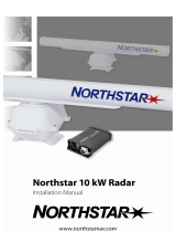 NorthStar Navigation10 kW