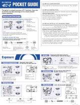 Olympus E-1 User manual