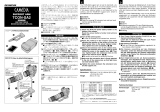 Olympus TCON-SA2 User manual