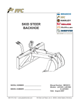 Paladin Tools LAF2301 User manual