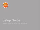 Palm Treo 650 User manual