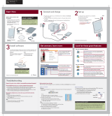 Palm Tungsten T5 User guide