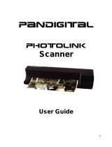 Pandigital PANSCN01 User manual