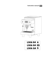 Pasquini Espresso CompanyLiviaG4Semi