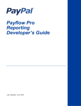 PayPal PayflowPayflow Pro 2010