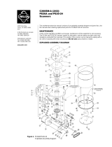 Pelco PS30-24 User manual