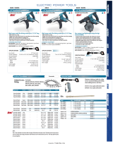 Philips BFR550L User manual